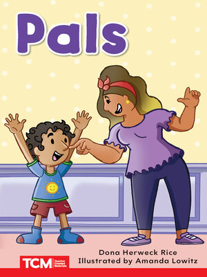 cover image of Pals